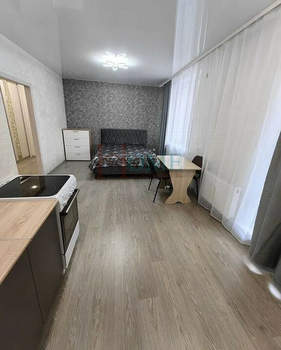 1-к квартира, на длительный срок, 32м2, 2/25 этаж