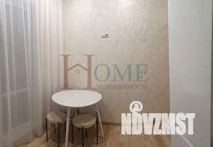 2-к квартира, на длительный срок, 52м2, 14/15 этаж