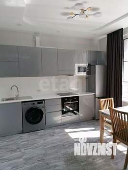 1-к квартира, на длительный срок, 45м2, 13/25 этаж