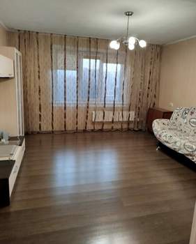 1-к квартира, на длительный срок, 41м2, 4/10 этаж