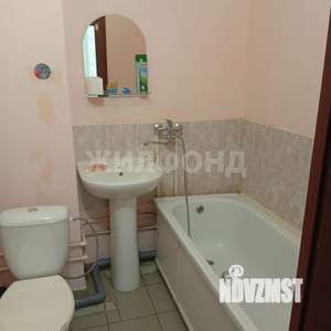 1-к квартира, на длительный срок, 33м2, 6/11 этаж