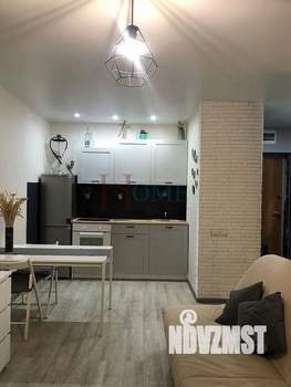 1-к квартира, на длительный срок, 38м2, 9/9 этаж