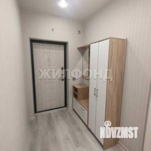 3-к квартира, на длительный срок, 62м2, 18/22 этаж