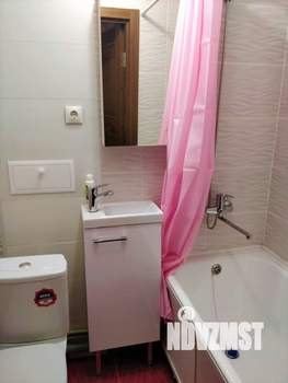 1-к квартира, посуточно, 35м2, 2/5 этаж