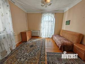 2-к квартира, на длительный срок, 59м2, 3/3 этаж