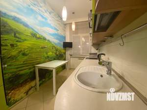 3-к квартира, на длительный срок, 67м2, 3/5 этаж