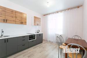 2-к квартира, на длительный срок, 52м2, 20/24 этаж