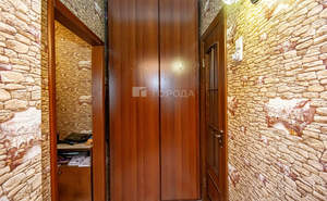 2-к квартира, на длительный срок, 53м2, 8/9 этаж