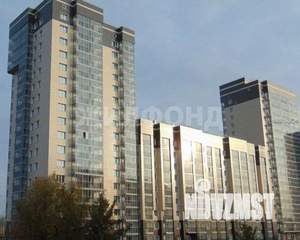 Студия квартира, на длительный срок, 32м2, 6/19 этаж