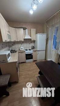 1-к квартира, на длительный срок, 40м2, 7/10 этаж