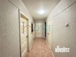 2-к квартира, на длительный срок, 53м2, 7/10 этаж