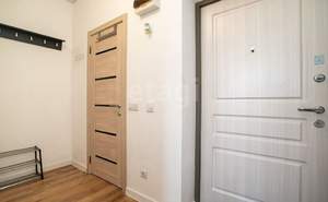 1-к квартира, на длительный срок, 34м2, 4/15 этаж