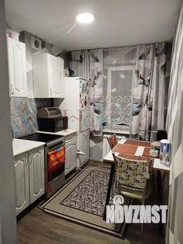 2-к квартира, на длительный срок, 45м2, 5/9 этаж