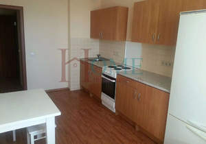 1-к квартира, на длительный срок, 41м2, 11/19 этаж