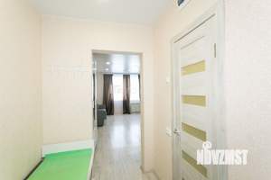 Студия квартира, на длительный срок, 33м2, 5/10 этаж