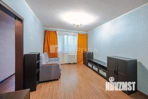 1-к квартира, на длительный срок, 32м2, 1/9 этаж