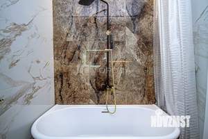 Студия квартира, на длительный срок, 39м2, 16/25 этаж