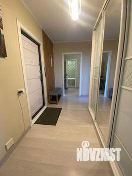 2-к квартира, на длительный срок, 57м2, 7/10 этаж