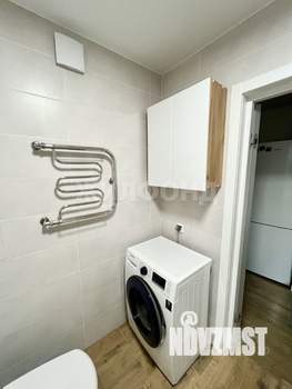 1-к квартира, на длительный срок, 41м2, 7/17 этаж