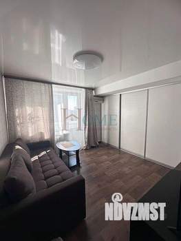 2-к квартира, на длительный срок, 37м2, 6/9 этаж