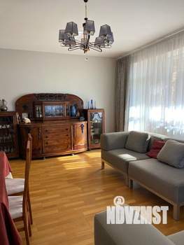 3-к квартира, на длительный срок, 127м2, 12/12 этаж