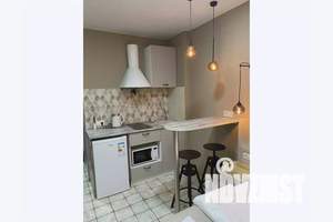 1-к квартира, посуточно, 17м2, 4/7 этаж