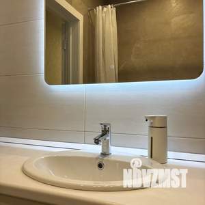 1-к квартира, посуточно, 30м2, 25/25 этаж