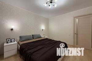 1-к квартира, посуточно, 45м2, 8/10 этаж