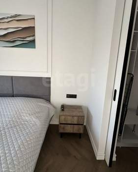 2-к квартира, на длительный срок, 44м2, 17/29 этаж