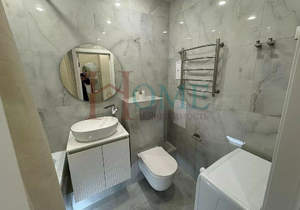 Студия квартира, на длительный срок, 24м2, 8/18 этаж