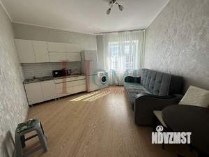 1-к квартира, на длительный срок, 55м2, 7/10 этаж