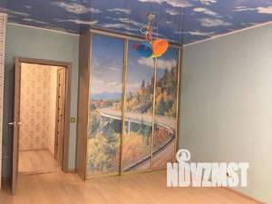 2-к квартира, на длительный срок, 52м2, 15/18 этаж