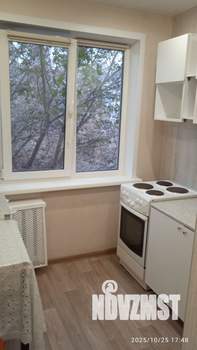 1-к квартира, на длительный срок, 30м2, 4/5 этаж