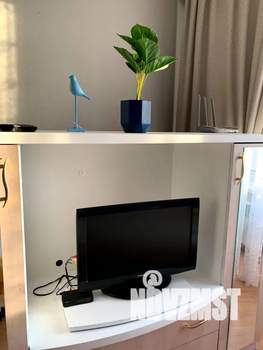 1-к квартира, посуточно, 36м2, 5/9 этаж