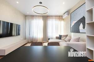 3-к квартира, на длительный срок, 90м2, 25/29 этаж