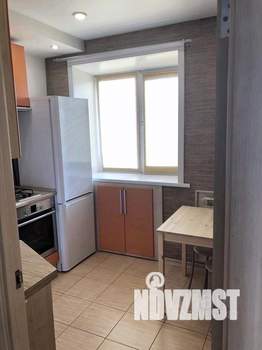 1-к квартира, на длительный срок, 33м2, 1/5 этаж