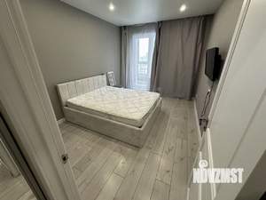 2-к квартира, на длительный срок, 47м2, 12/17 этаж