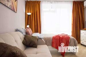 1-к квартира, посуточно, 26м2, 1/1 этаж
