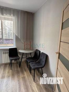 1-к квартира, на длительный срок, 36м2, 4/14 этаж