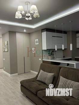 4-к квартира, на длительный срок, 115м2, 5/24 этаж