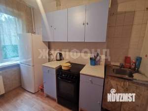 2-к квартира, на длительный срок, 52м2, 2/9 этаж