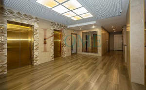 1-к квартира, на длительный срок, 31м2, 1/18 этаж