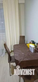 1-к квартира, на длительный срок, 36м2, 10/18 этаж