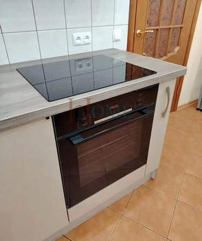 1-к квартира, на длительный срок, 44м2, 8/17 этаж