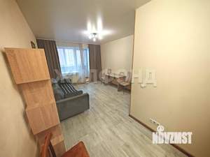 1-к квартира, на длительный срок, 42м2, 7/9 этаж