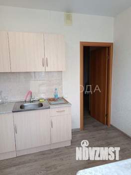 1-к квартира, на длительный срок, 43м2, 7/16 этаж