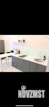 1-к квартира, на длительный срок, 40м2, 9/27 этаж