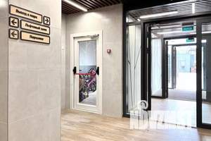 2-к квартира, посуточно, 52м2, 22/22 этаж