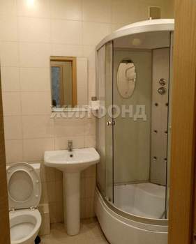 1-к квартира, на длительный срок, 33м2, 2/9 этаж