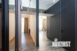 1-к квартира, посуточно, 52м2, 1/1 этаж